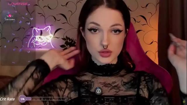 Thumbnail 2, bratziedarsie's Stream at Chaturbate, 29 days ago