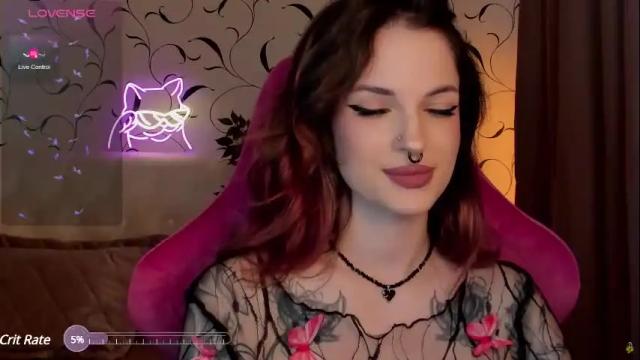 Thumbnail 1, bratziedarsie's Stream at Chaturbate, 28 days ago