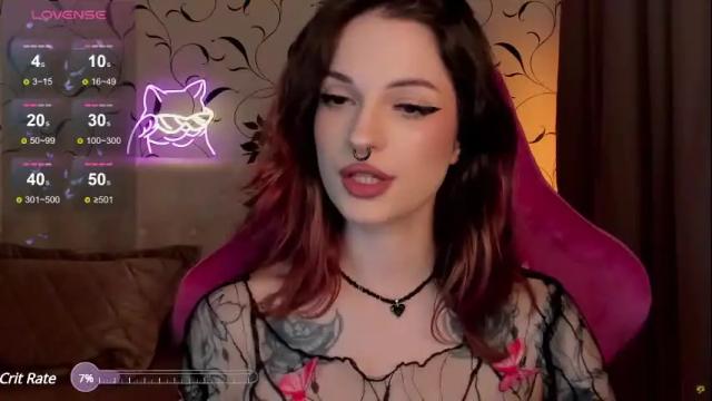 Image 10 of bratziedarsie Stream on Chaturbate on 1 month ago