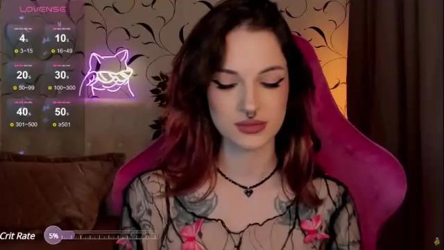Image 8 of bratziedarsie Stream on Chaturbate on 1 month ago