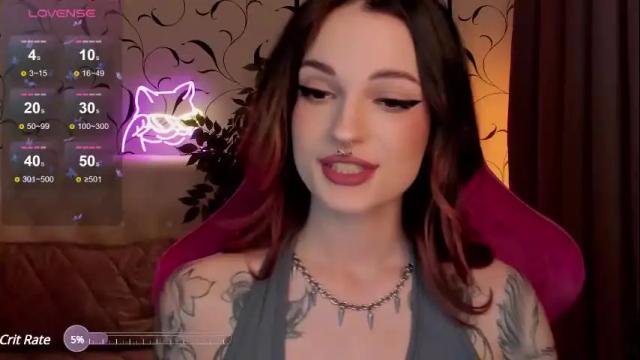 Image 11 of bratziedarsie Stream on Chaturbate on 27 days ago