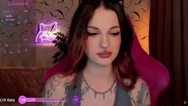 Image 6 of bratziedarsie Stream on Chaturbate on 27 days ago