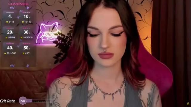 Image 7 of bratziedarsie Stream on Chaturbate on 27 days ago