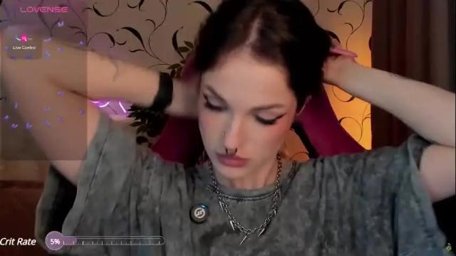 Thumbnail 1, bratziedarsie's Stream at Chaturbate, 24 days ago