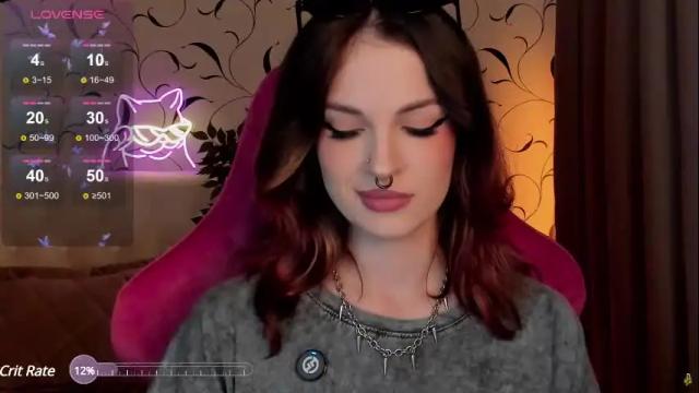 Image 10 of bratziedarsie Stream on Chaturbate on 26 days ago