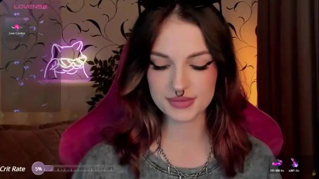 Image 11 of bratziedarsie Stream on Chaturbate on 26 days ago