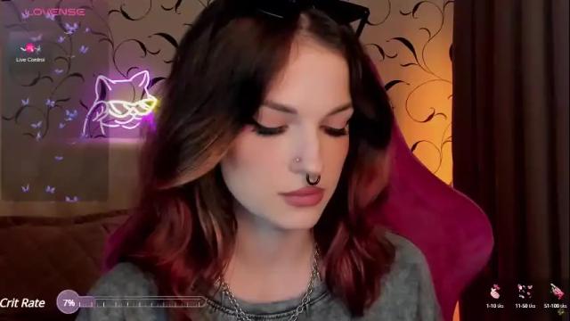 Image 6 of bratziedarsie Stream on Chaturbate on 26 days ago