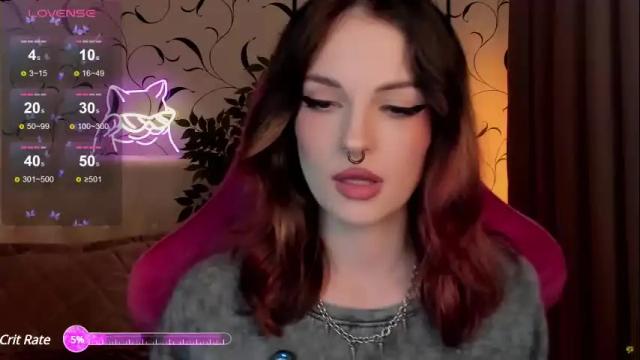 Image 7 of bratziedarsie Stream on Chaturbate on 26 days ago