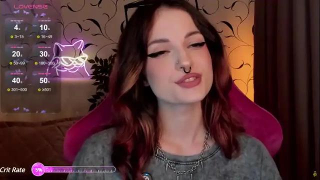 Image 8 of bratziedarsie Stream on Chaturbate on 26 days ago