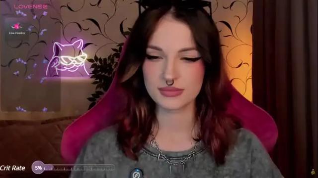 Thumbnail 3, bratziedarsie's Stream at Chaturbate, 24 days ago