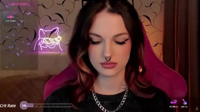 Thumbnail 1, bratziedarsie's Stream at Chaturbate, 23 days ago