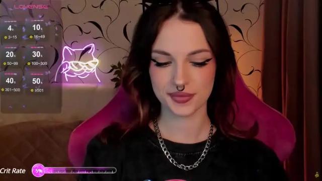 Image 2 of bratziedarsie Stream on Chaturbate on 25 days ago