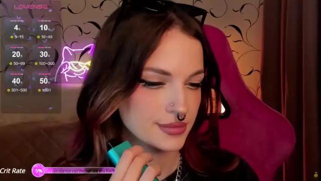 Thumbnail 2, bratziedarsie's Stream at Chaturbate, 23 days ago