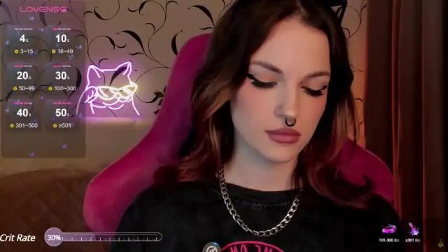 Image 8 of bratziedarsie Stream on Chaturbate on 25 days ago