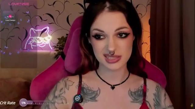 Thumbnail 3, bratziedarsie's Stream at Chaturbate, 19 days ago