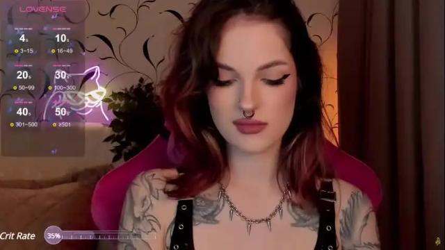 Thumbnail 1, bratziedarsie's Stream at Chaturbate, 9 days ago