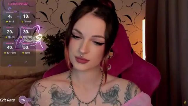 Image 12 of bratziedarsie Stream on Chaturbate on 10 days ago
