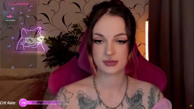 Image 2 of bratziedarsie Stream on Chaturbate on 10 days ago