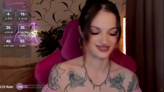 Image 8 of bratziedarsie Stream on Chaturbate on 10 days ago