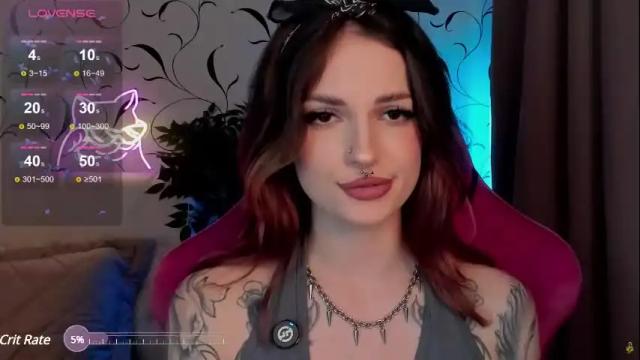 Image 10 of bratziedarsie Stream on Chaturbate on 8 days ago