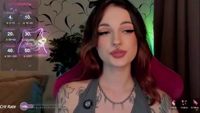 Image 8 of bratziedarsie Stream on Chaturbate on 8 days ago