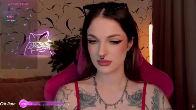 Image 8 of bratziedarsie Stream on Chaturbate on 7 days ago