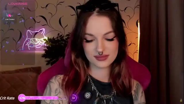 Image 12 of bratziedarsie Stream on Chaturbate on 4 days ago