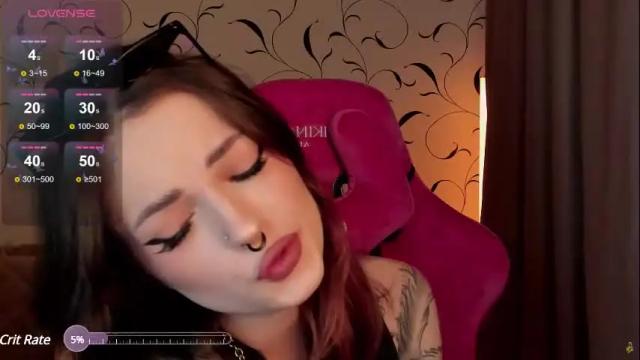 Image 7 of bratziedarsie Stream on Chaturbate on 4 days ago