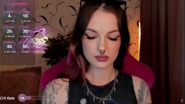 Thumbnail 3, bratziedarsie's Stream at Chaturbate, 2 days ago