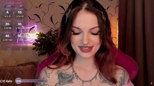 Thumbnail 1, bratziedarsie's Stream at Chaturbate, 15 hours ago