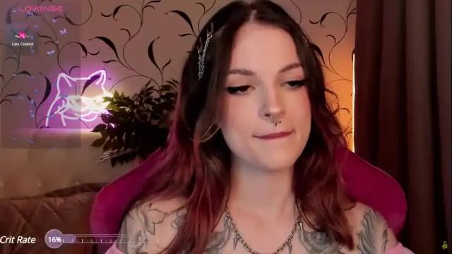 Image 10 of bratziedarsie Stream on Chaturbate on 2 days ago