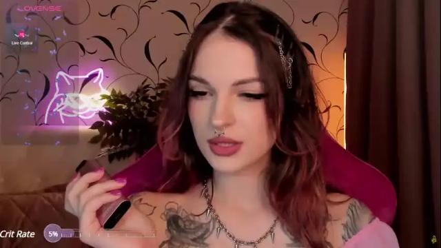 Image 12 of bratziedarsie Stream on Chaturbate on 2 days ago