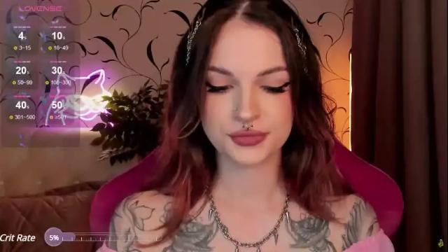 Image 6 of bratziedarsie Stream on Chaturbate on 2 days ago