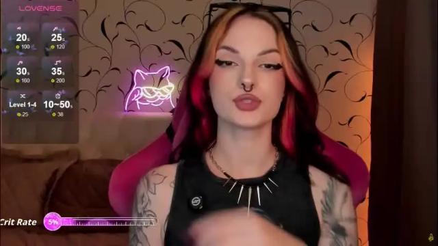 Thumbnail 1, bratziedarsie's Stream at Chaturbate, 2 months ago