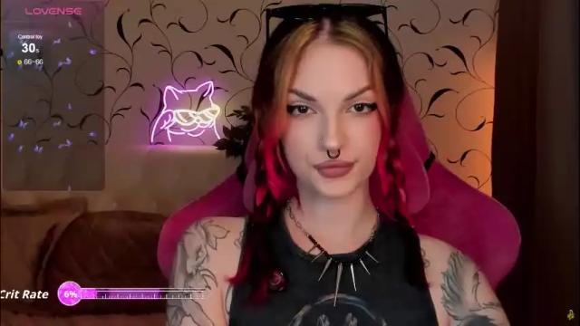 Thumbnail 2, bratziedarsie's Stream at Chaturbate, 2 months ago