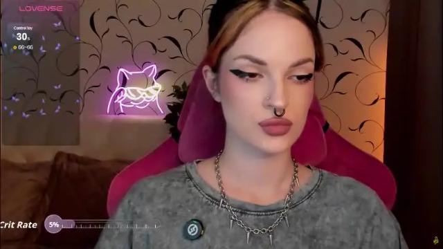 Image 3 of bratziedarsie Stream on Chaturbate on 2 months ago