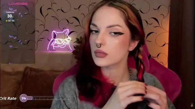 Image 4 of bratziedarsie Stream on Chaturbate on 2 months ago