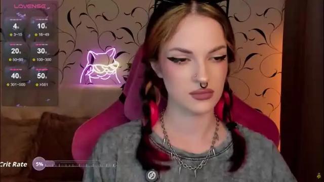 Thumbnail 3, bratziedarsie's Stream at Chaturbate, 2 months ago