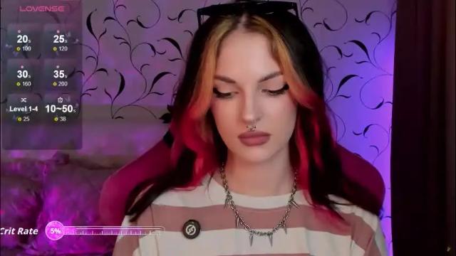 Thumbnail 1, bratziedarsie's Stream at Chaturbate, 2 months ago