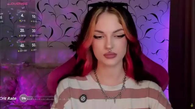 Image 10 of bratziedarsie Stream on Chaturbate on 2 months ago