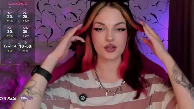 Image 11 of bratziedarsie Stream on Chaturbate on 2 months ago