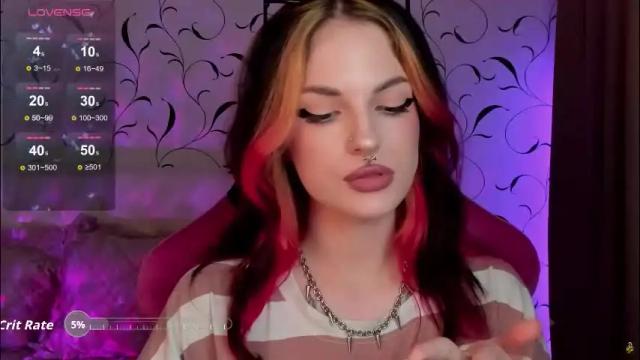 Thumbnail 2, bratziedarsie's Stream at Chaturbate, 2 months ago
