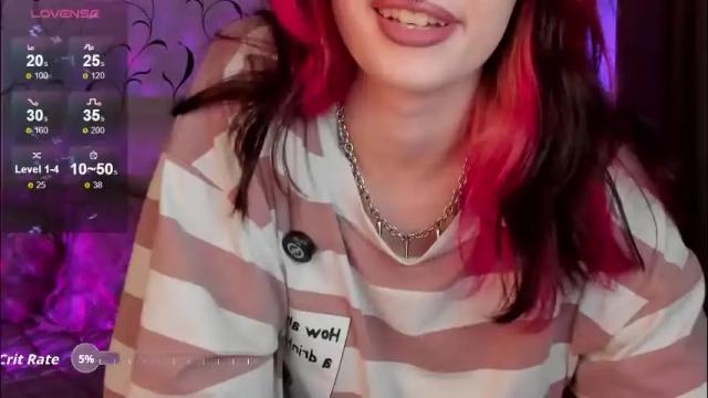 Image 6 of bratziedarsie Stream on Chaturbate on 2 months ago