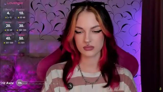 Image 8 of bratziedarsie Stream on Chaturbate on 2 months ago