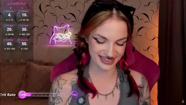 Thumbnail 1, bratziedarsie's Stream at Chaturbate, 2 months ago