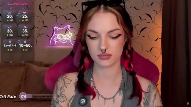 Image 10 of bratziedarsie Stream on Chaturbate on 2 months ago