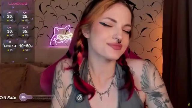 Image 11 of bratziedarsie Stream on Chaturbate on 2 months ago