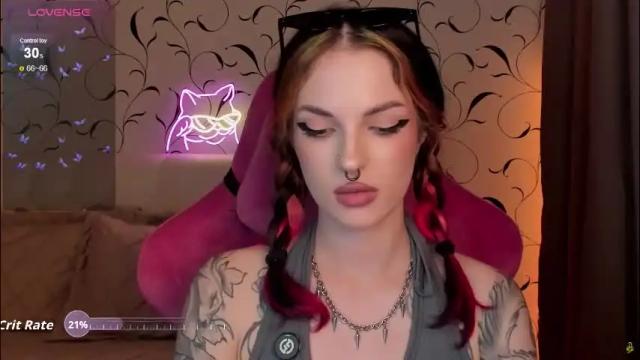 Image 12 of bratziedarsie Stream on Chaturbate on 2 months ago