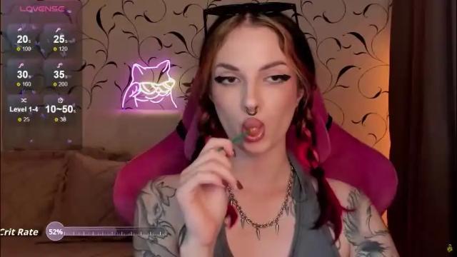 Image 7 of bratziedarsie Stream on Chaturbate on 2 months ago