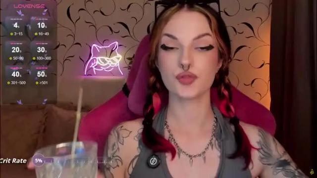 Thumbnail 3, bratziedarsie's Stream at Chaturbate, 2 months ago